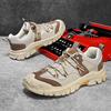 Men's Hiking Shoes Outdoor Sneakers Casual Shoes