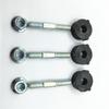 New For Honda Acura B D Series Motors Fuel Rail Hardware Kit Spacers Studs Nuts Set