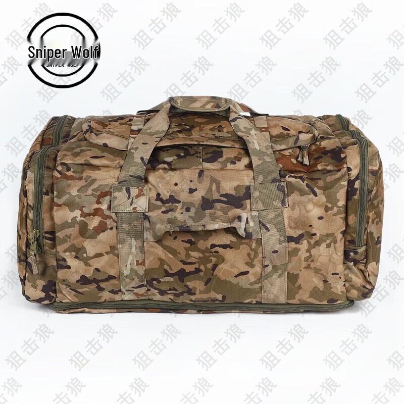 Sniper Wolf Tactical & Outdoor Gear Bags
