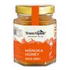 Hoya Tranz Alpine Manuka Honey Mgo 200+ 70G