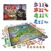 Board Risk Europe Game Card Toys Family Gathering Play Prop Educational Gift