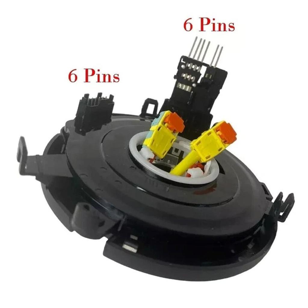 Steering Wheel Clock Spring 10004142-10 For Jeep Grand Cherokee 2011-2013