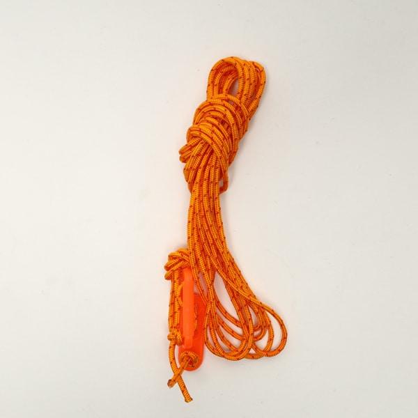 Ally Tent Zelt Rope Set Tent Rope 3749
