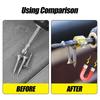 Powerful Magnetic Ring Strong Magnet Screw Rings Holder For Electric Screwdriver Drill Bits Magnetizer Screwdriver Accessories