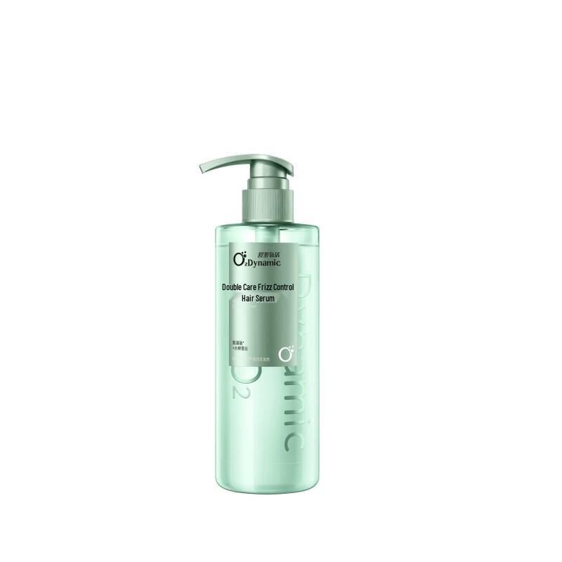 Shu Lei Oxy-Active Smooth & Protect Hair Conditioner 400ml