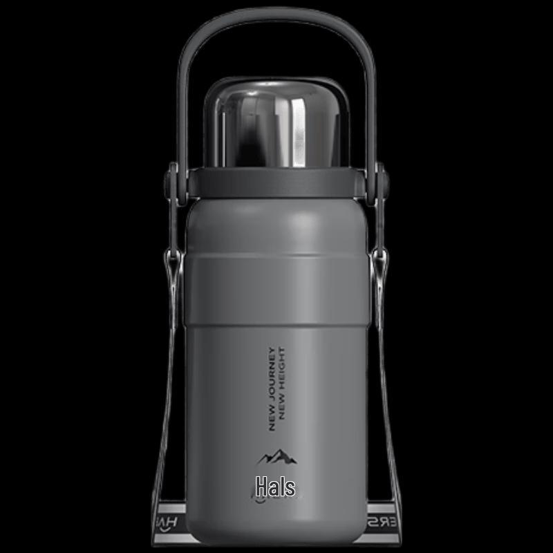 HAERS Mountain Trail 316 Stainless Steel Insulated Bottle