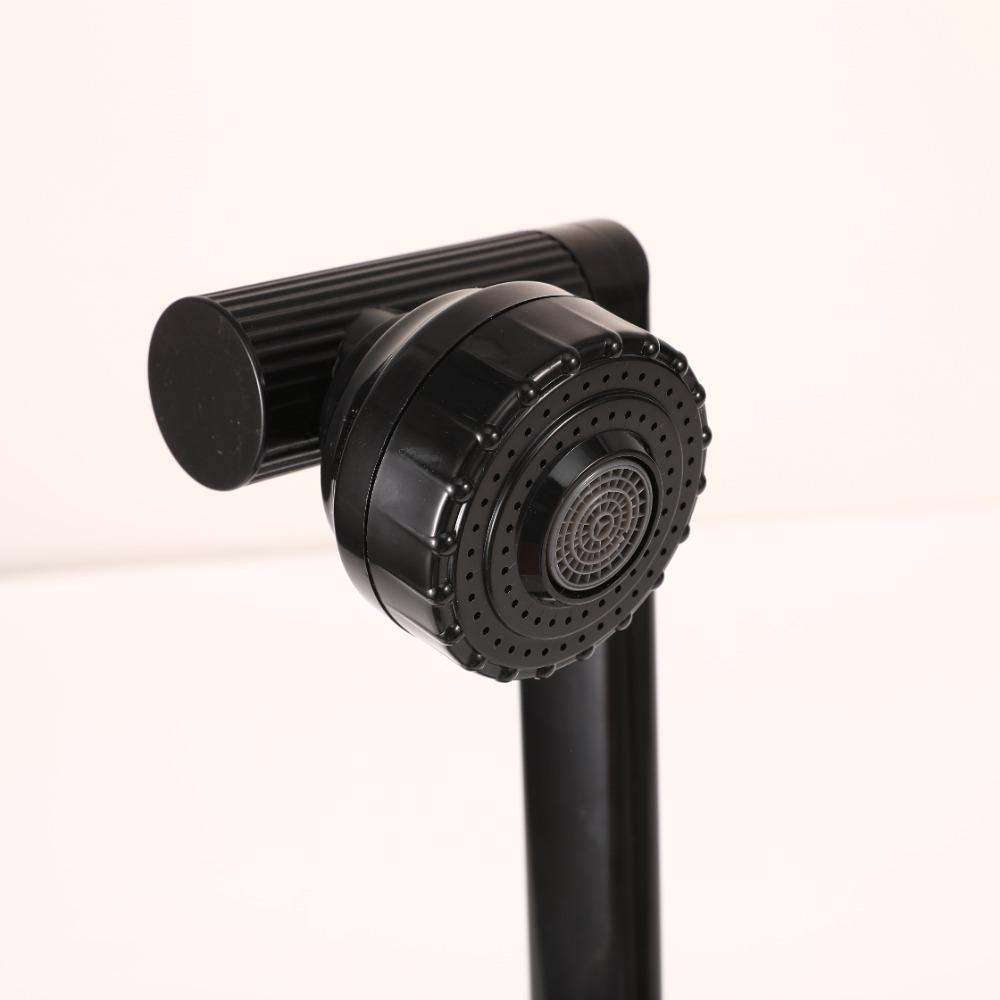 Baterii Extensibile Calde și Reci Baterii cu Braț Robotic Rotativ Baterii din Oțel Inoxidabil Pentru Bucătării Baterii pentru Lavabo Pentru Toalete Baterii pentru Lavabo