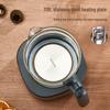Health Pot Constant Temperature Milk and Formula Warmer, Steam Spray Tea Maker Kettle