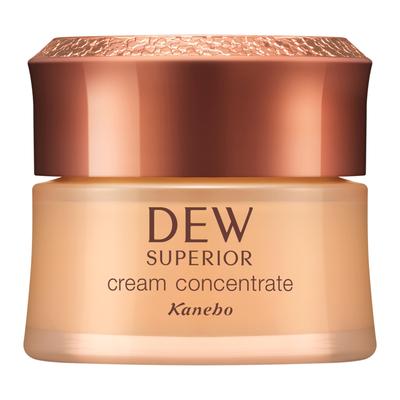 DEW Superior Cream Concentrate Foundation 30g Ocher-C (x 1)