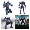 Pacific Rim 2 Revengeful Wanderer Mech Figure Pvc Toy
