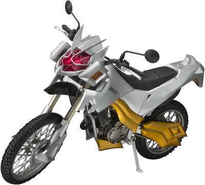 NAÇÕES TAMASHII Máquina Winger SHFiguarts