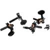 Guitar Knobs Keys for Acoustic Electric Guitar 2R2L Guitar String Tuning Pegs Guitar String Tuner Guitar Machine Heads