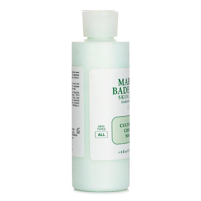 Mario Badescu Cucumber Cream Soap - All Skin Types