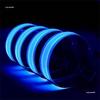 Rechargeable LED Reflective Armband for Night Cycling and Running