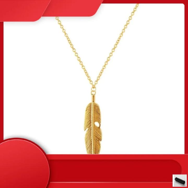 Bohemian Retro Clavicle Necklace One Size