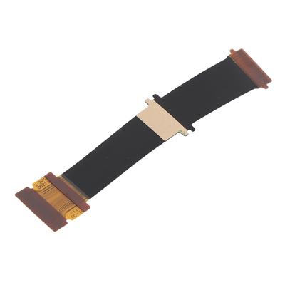 Kamera LCD-Bildschirm Scharnier Flexkabel Reparaturteile Für A7M3 A7III A7RM3 A7RIII Kamera Zubehör FPC
