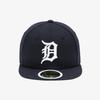 New Era Fitted Cap Detroit Tigers Home 70423596
