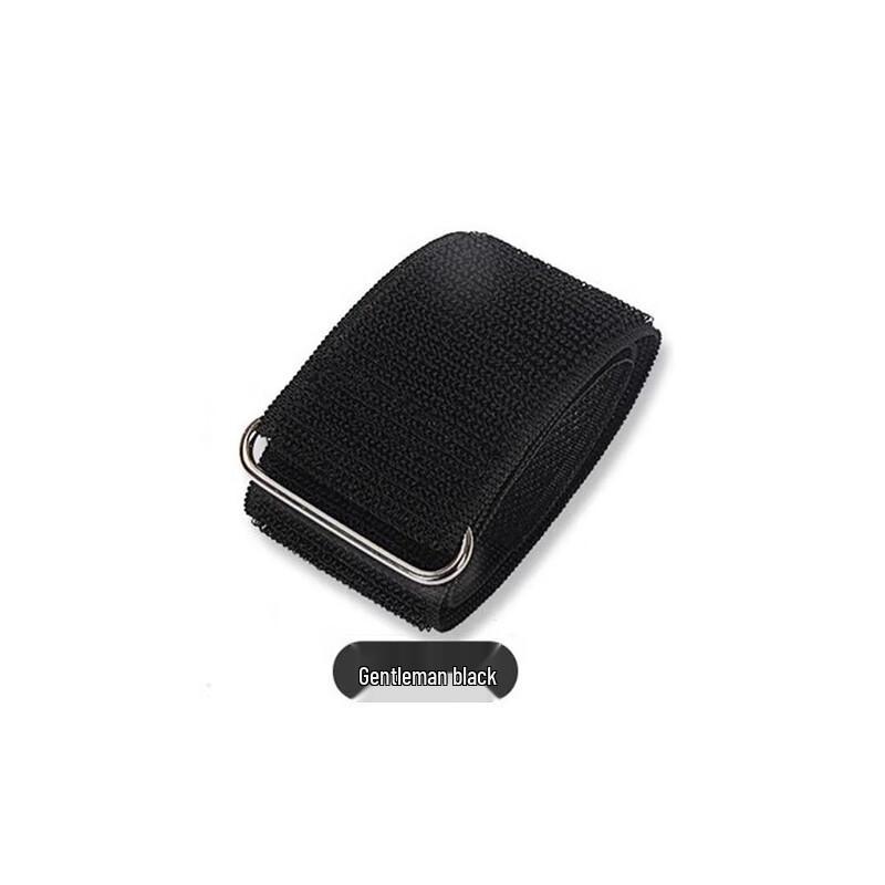 WEZHO Three-Legged Race Ankle Straps