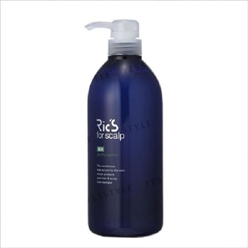 Ric's - Scalp Conditioner For All Type of Scalp