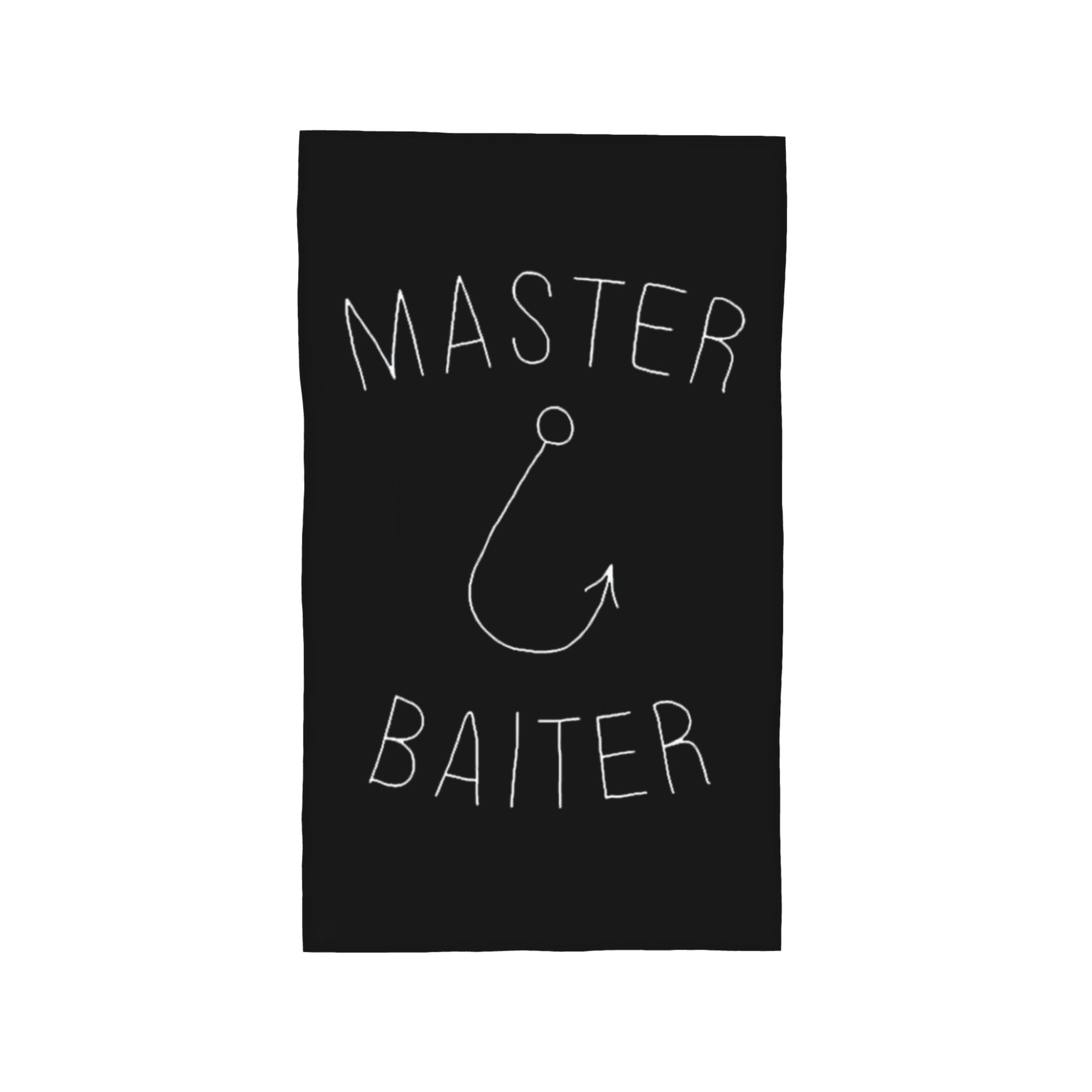 

Master Baiter Soft Face Towel Quick Dry Pool Bath Cotton Towels Absorbent Quick W40*H60(CM)
