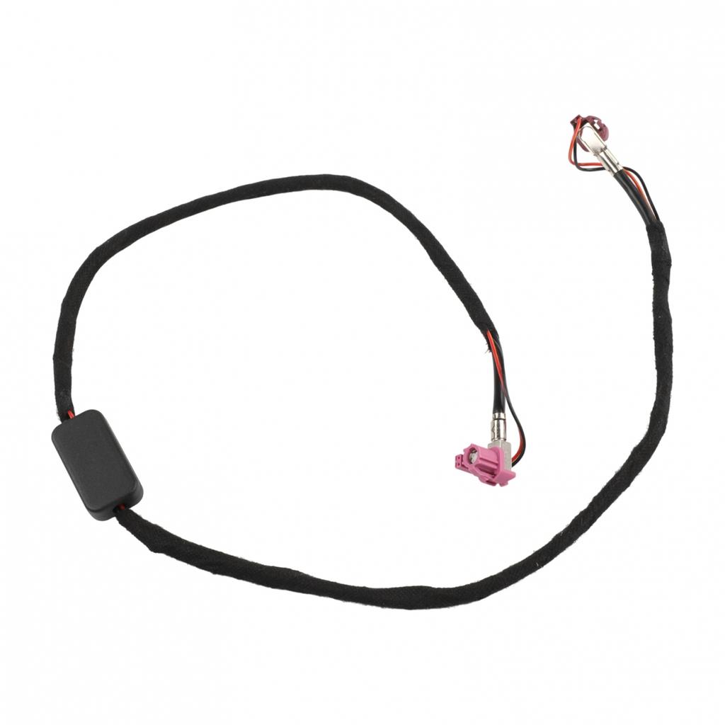 For BMW NBT For EVO LVDS Cable for Display Connection 80CM Quick Install