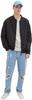 Demi-season Jacket Tom Tailor Denim Bomber Jacke (1034850) Black