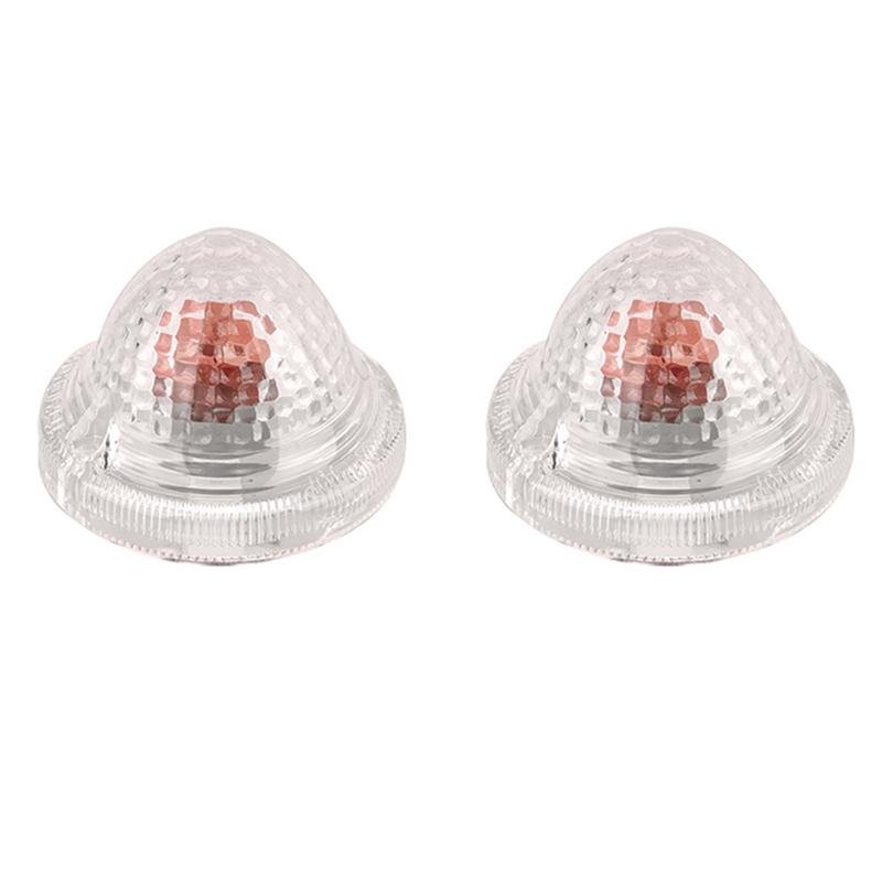 For America 865 Bonneville 790 865 Rocket 2300 Thruxton 865 Motorcycle Turn Signal Light Indicator 2002-2018