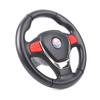 Autozubehör 4WD Offroad Ersatzteile Fahrsteuerung Kinderwagen Spielzeug Lenkrad Elektroauto Kinderauto