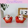 Wooden Maneki Neko Lucky Fish Ornament With Handcrafted Design For Office Decor And Giftgiving