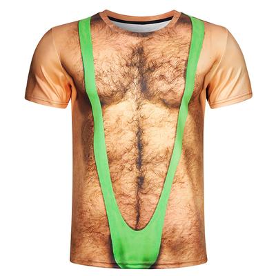 T-shirts en tops – T-shirts
