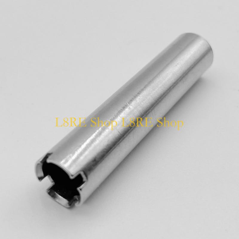 L8RE Replacement Pipe for Espresso Machines Ensures Optimal Frothing Performances China Mainland