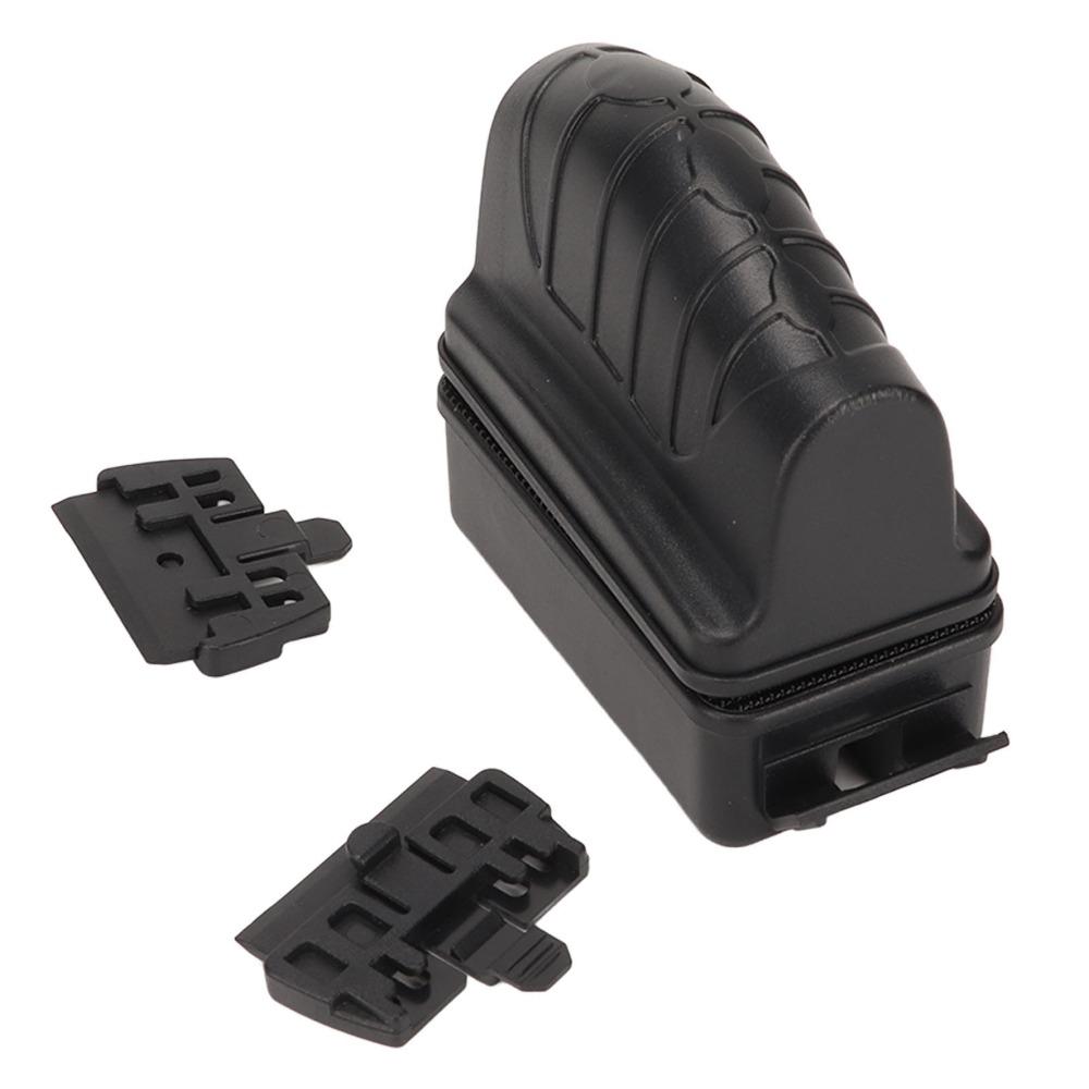 Scratch Free Magnetic Algae Scraper Double Sided Magnetic Glass Cleaner  Glass Aquariums