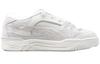 Puma 180 Corduroy 'Warm White' 394873-01