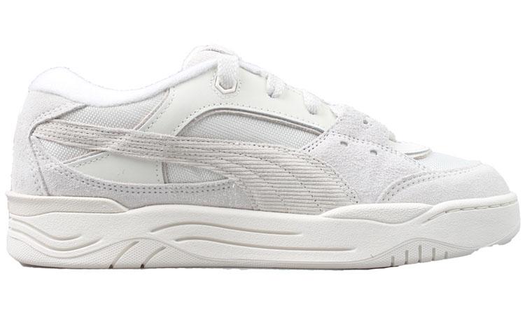 Puma 180 Corduroy 'Warm White' 394873-01