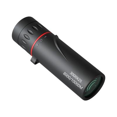 Avcılık için Optik – Dürbünler