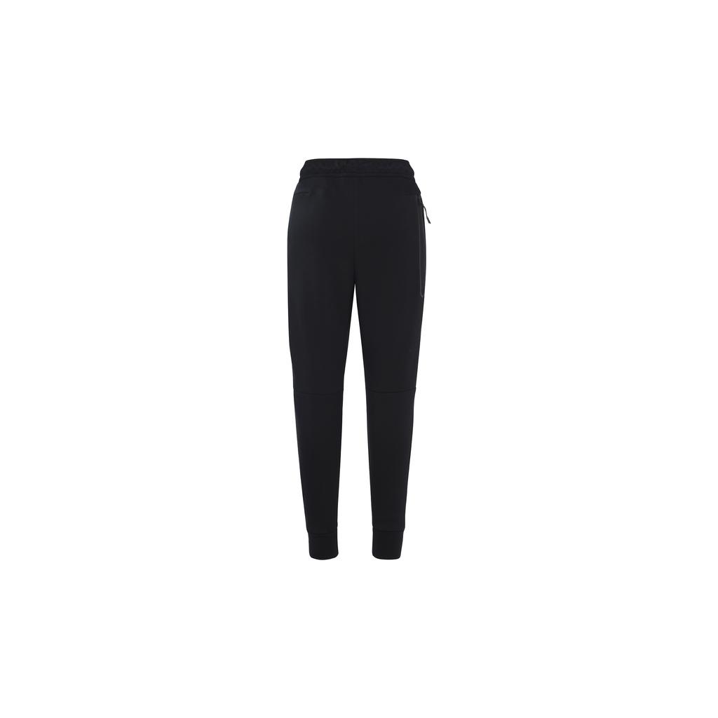 Nike Tech Athleisure Sweatpants 'Black' Men's CU4496-010