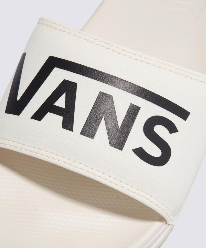 Vans La Costa Slide-On - Marshmallow/ Vn0A5Hfex0Z1
