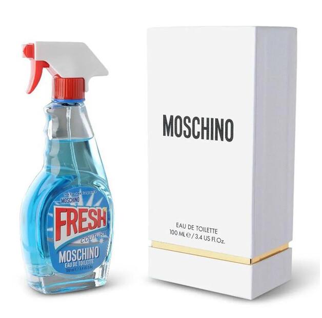

Moschino Fresh Couture 50ml туалетная вода