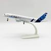 NEO Prototype Airways A320 20cm Diecast Metal Alloy Airplane Home Decoration Collected Scale Plane Display