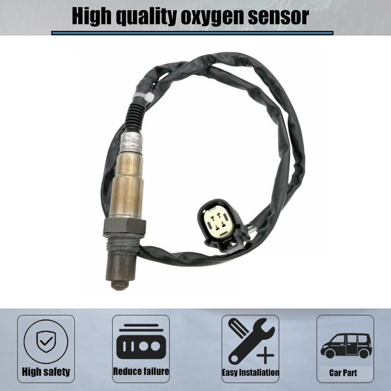 Downstream Oxygen Sensor CV6Z-9G444-A For Ford Fusion Edge Escape Lincoln MKC MKZ 2.0L 2013 2014 2015 2016 234-4575 BB5Z9G444A