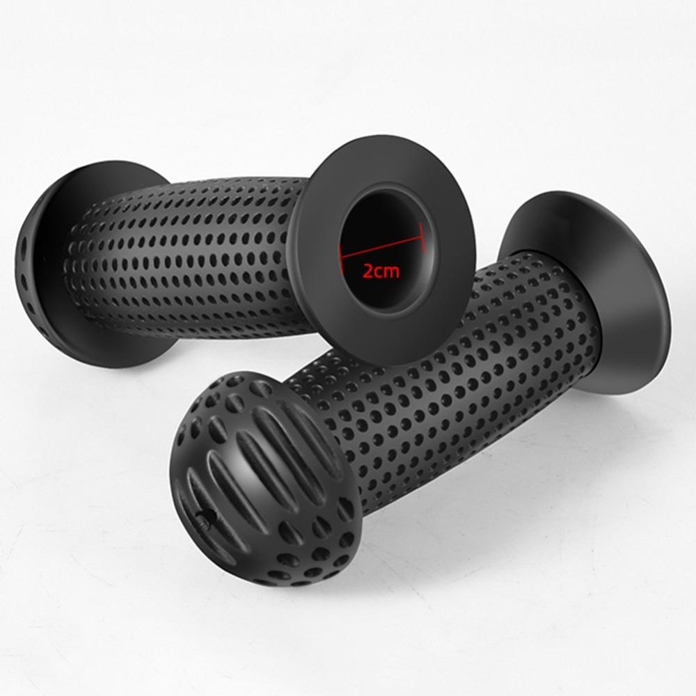 Diameter Handle Cover For Balance Bikes Bike Handlebar Grips Bicycle Handle Grips Bike Rubber Grip