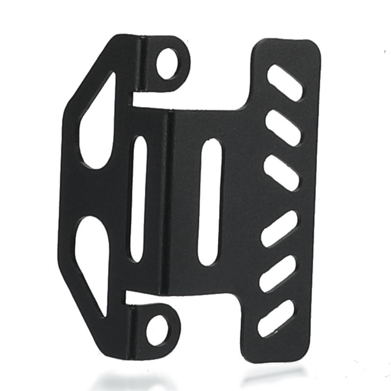 For Husqvarna SVARTPILEN VITPILEN 401 125 200 2017~2024 Fender Crash Slider Motorcycle Front Brake Caliper Guard Cover Protector