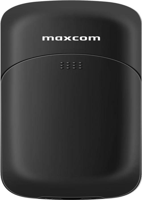 Landline Phone - Maxcom Phones Pack - MM35D SE - Fixed GSM Phone MM 35D SE GSM