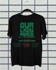 Our Lady Peace OLP30 Tour Band Tshirt Full Size S To 5XL KK2431 Unisex T-Shirt