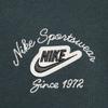 Nike Sportswear Phoenix Solid Loose Long Sleeve Sweatshirt Women Sweatshirt IM7487-390