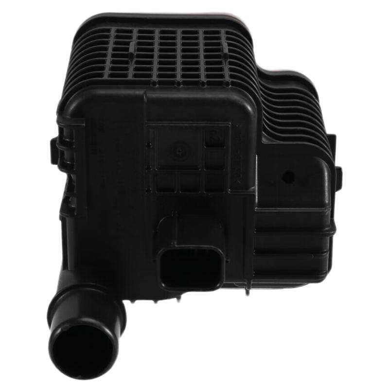 

For Volvo S60 S90 V90 XC40 T4 T5 T6 2.0L 31372293 Steam Tank Fuel Pump Evap Leak Detection Pump 8888057727 чорний