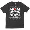 Mom Nurse For Mother S Day Nursing Mommy Appreciation T Shirt