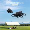 IFLIGHT Defender 20 Lite O4 2S DJI HD 2-inch Indoor FPV Drone (CN Version)