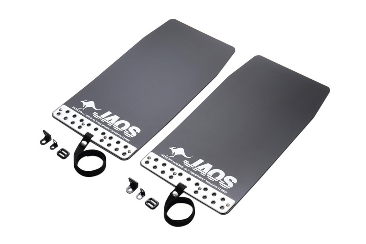 

JAOS Mud Guard III Universal Size S Type, Black, (B622003) чёрный