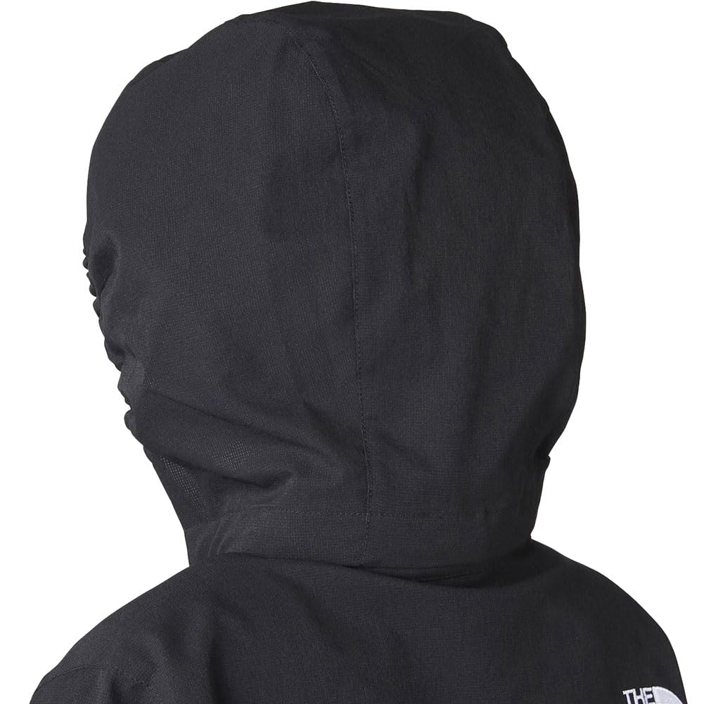 North TNF Be Free Jacket Gravel 150 [The Face]